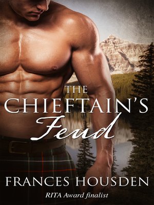 The Chieftain's Feud - ebook